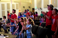 VBS 2024 Day 1