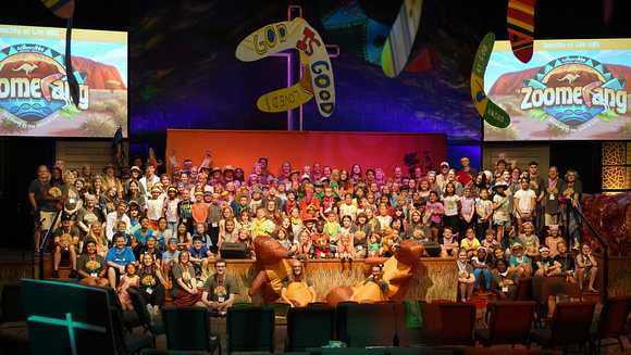 Big Group Picture